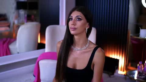 Sammi online show from July 20, 4:16 am