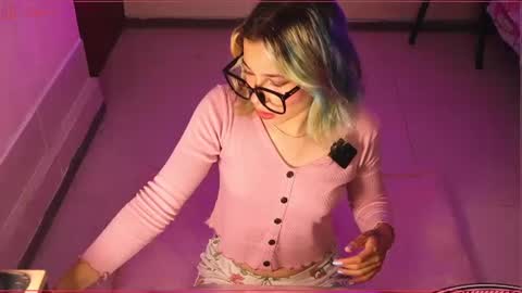 Sammy online show from June 14, 2:35 am