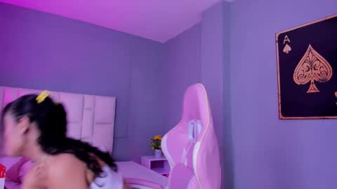 Sammy Rose online show from February 21, 8:21 pm