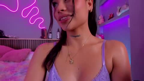 Sammy Rose online show from May 13, 9:22 pm