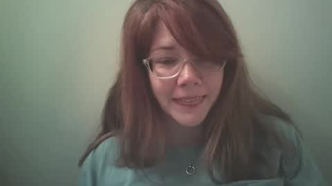Sam online show from May 24, 1:10 am