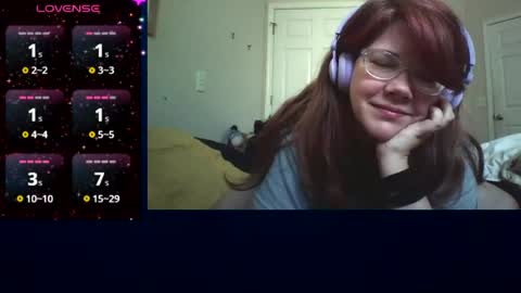 Sam online show from June 3, 2:08 pm
