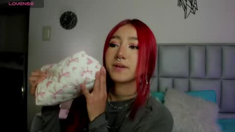 Sammy Rose online show from May 14, 6:26 pm