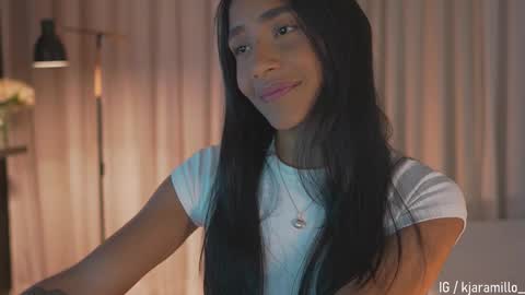 Sam online show from January 14, 4:34 pm