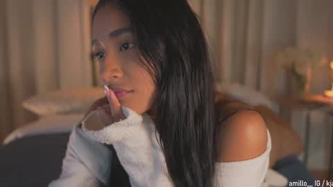 Sam online show from March 1, 5:26 pm