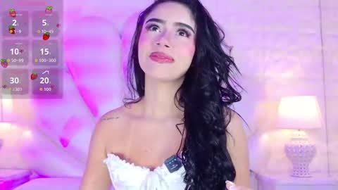 samanta online show from March 18, 11:57 am