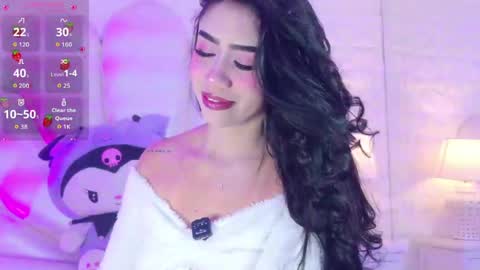 samanta online show from March 23, 12:20 pm