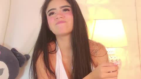 samanta online show from April 19, 3:55 pm