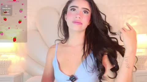 samanta online show from April 22, 12:07 pm