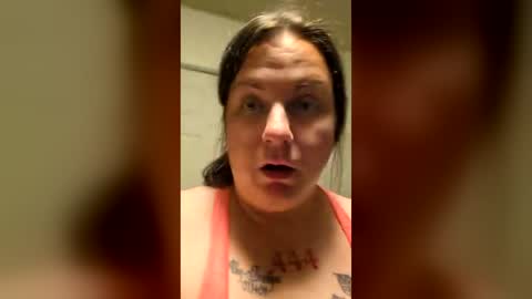 Sammy Raxx online show from June 17, 1:41 am
