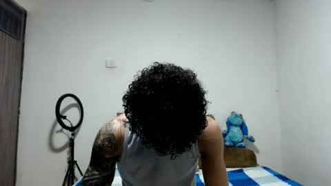 sammy model independiente online show from June 15, 11:18 pm