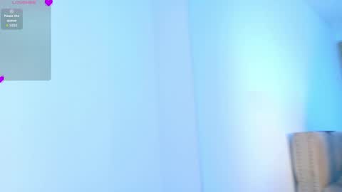 sammywish  online show from April 24, 2:19 pm
