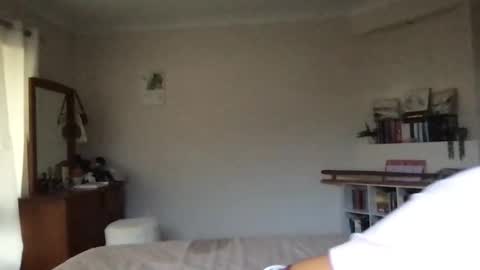 Sammy online show from May 13, 9:55 pm