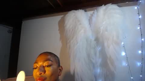 Samy doll online show from April 12, 2:27 am