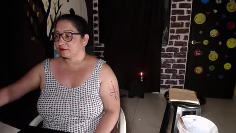 adriana online show from March 5, 8:16 pm