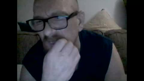 samsmith2471 online show from April 15, 2:07 am