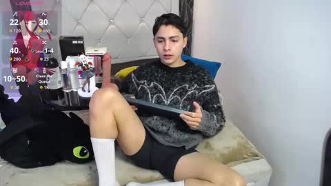 SAMU online show from February 16, 8:38 pm