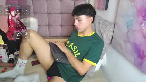 SAMU online show from June 2, 8:22 pm