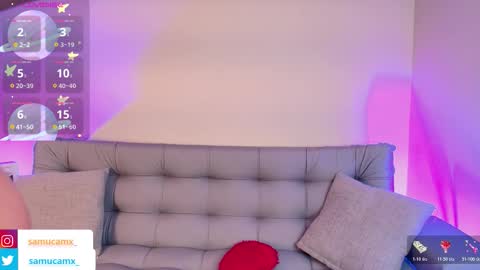 samu online show from March 17, 6:17 am