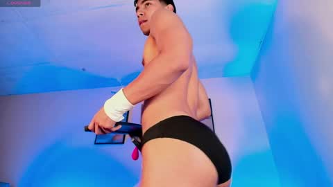 samu online show from April 14, 1:44 am