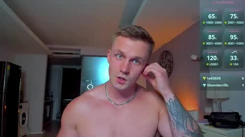 Samuel online show from April 6, 4:46 am