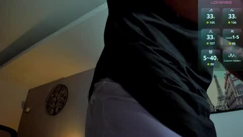 Samuel online show from April 14, 4:18 am