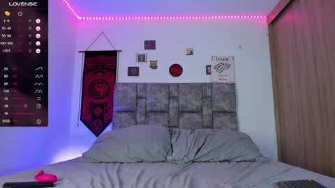 Christian Samuel online show from February 26, 3:08 pm