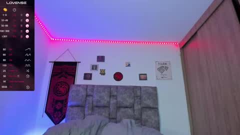 Christian Samuel online show from February 27, 4:32 pm