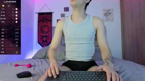 Christian Samuel online show from March 1, 2:55 pm