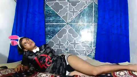 Samuel Sincee online show from October 31, 6:14 am