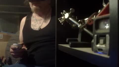 Snapshot of samueleknx chatting on March 23, 4:27 am samueleknx online show from March 23, 4:27 am