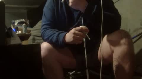 Snapshot of samueleknx chatting on March 29, 5:51 am samueleknx online show from March 29, 5:51 am