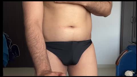 samuelnaughtee online show from April 15, 6:42 am