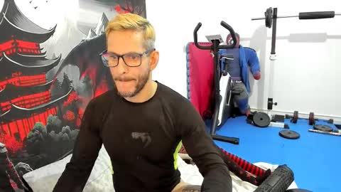 samuraijiu online show from December 23, 3:37 am