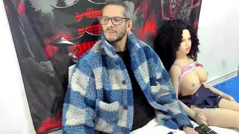 samuraijiu online show from February 3, 2:53 am