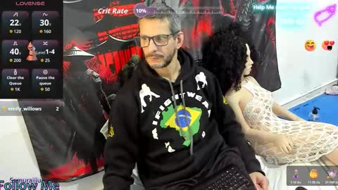 samuraijiu online show from February 25, 10:19 pm