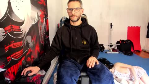 samuraijiu online show from March 25, 12:11 pm