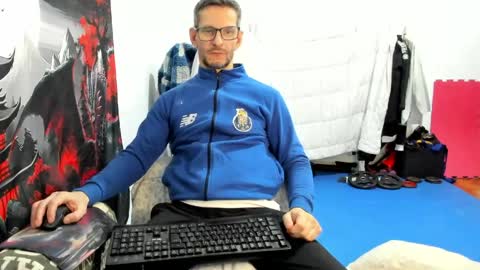 samuraijiu online show from March 29, 9:48 pm