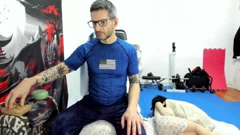 samuraijiu online show from April 4, 7:00 pm