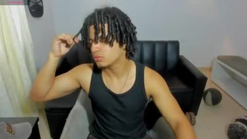 samxx_muscle online show from June 26, 5:39 pm