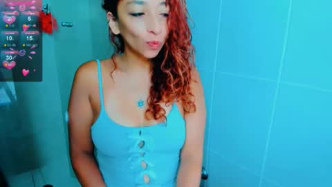  SAMY HUBER online show from March 29, 3:34 pm