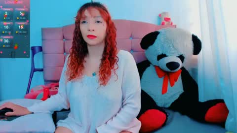  SAMY HUBER online show from May 30, 3:42 pm