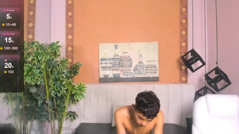 SAM online show from April 21, 1:42 am