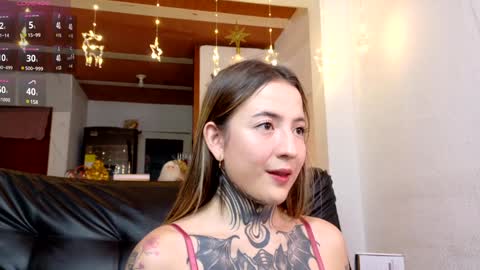 Samy and Juan online show from January 3, 1:59 am