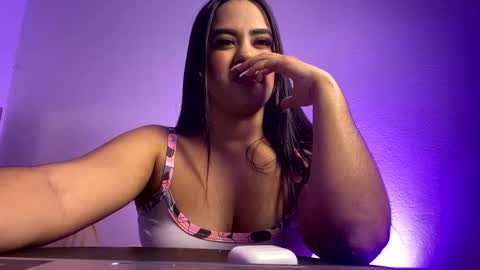 Samy online show from January 16, 12:58 am