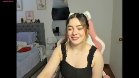 Samanta online show from December 10, 2:28 pm