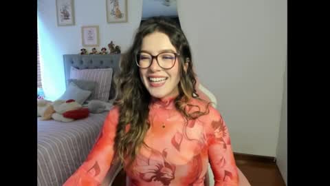 Samanta online show from November 1, 3:36 pm