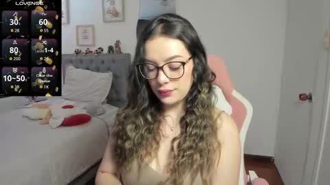 Samanta online show from January 13, 1:16 pm