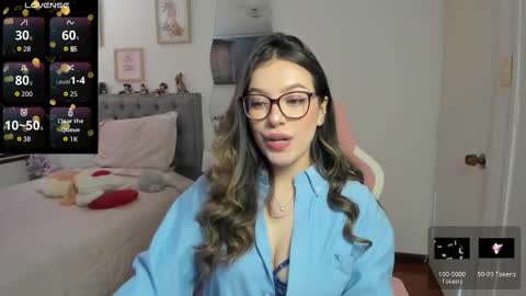 Samanta online show from January 16, 1:04 pm