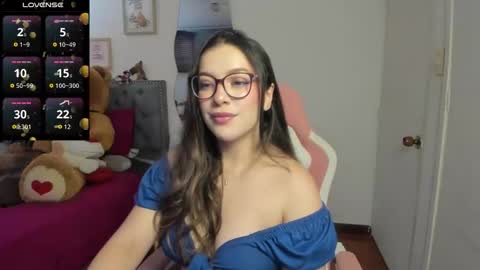 Samanta online show from February 2, 1:54 pm